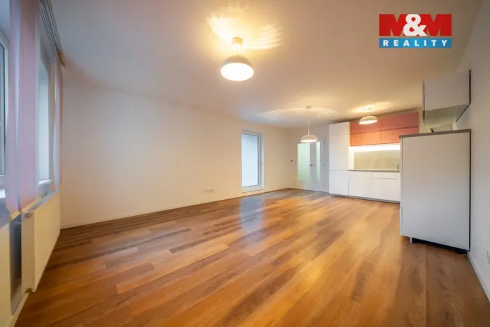 Prodej bytu 2+kk, Brno - Staré Brno, Hybešova, 68 m2