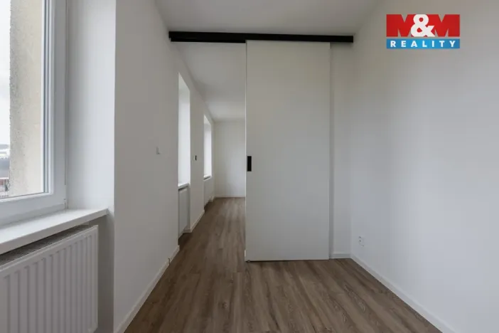 Prodej bytu 3+kk, Abertamy, ČSA, 54 m2