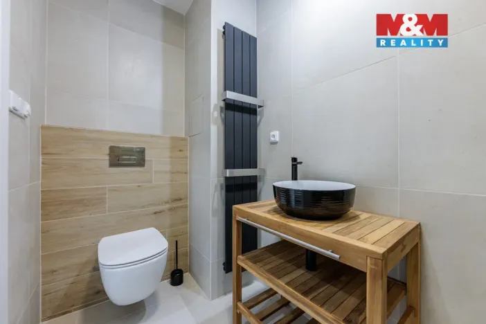 Prodej bytu 3+kk, Abertamy, ČSA, 54 m2