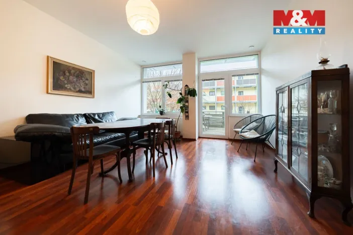 Prodej bytu 3+kk, Dubňany, Nádražní, 80 m2