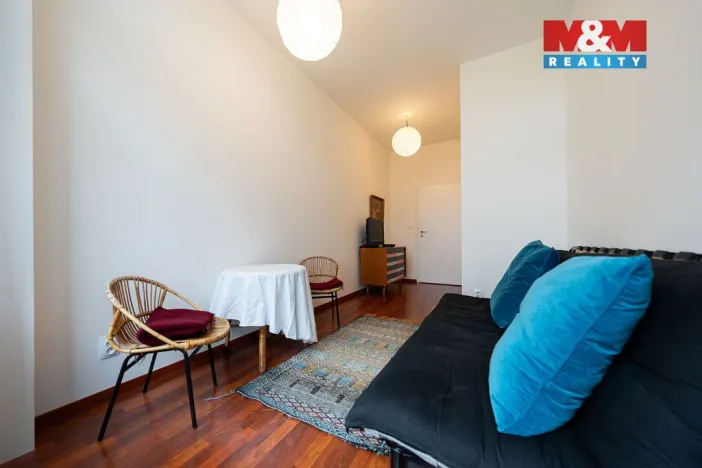 Prodej bytu 3+kk, Dubňany, Nádražní, 80 m2