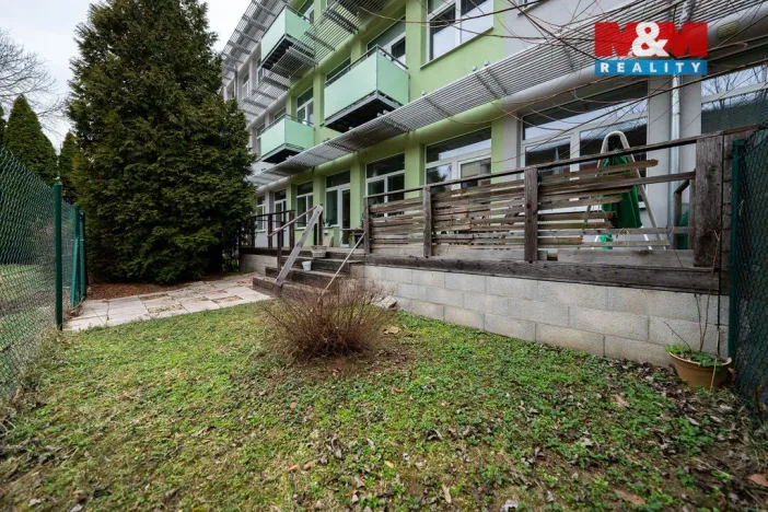 Prodej bytu 3+kk, Dubňany, Nádražní, 80 m2