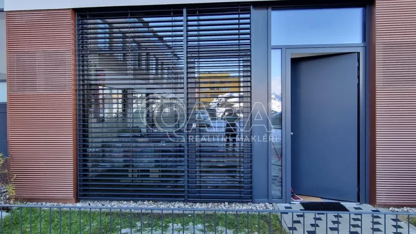 Pronájem bytu 1+kk, Praha - Žižkov, Malešická, 42 m2