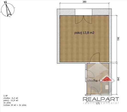 Prodej rodinného domu, Tasovice, 101 m2