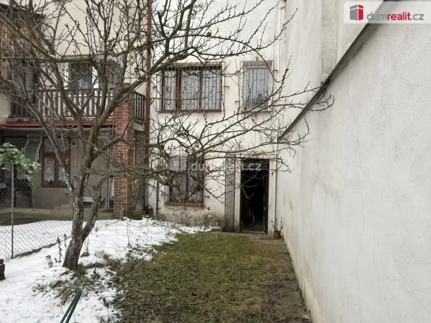 Pronájem bytu 1+kk, Česká Lípa, Jindřicha z Lipé, 37 m2