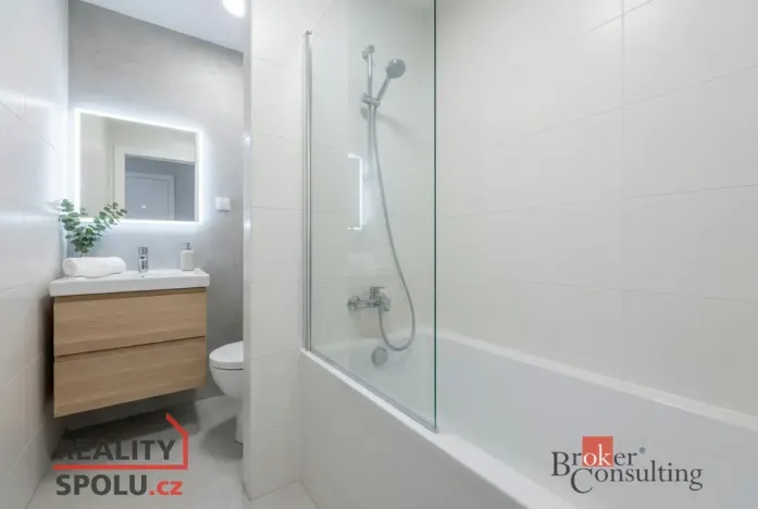 Prodej bytu 2+1, Holýšov, Pod Makovým vrchem, 49 m2