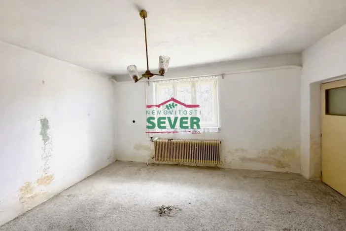 Prodej rodinného domu, Kožlany, Pražská, 200 m2