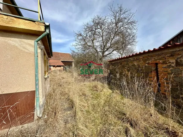 Prodej rodinného domu, Kožlany, Pražská, 200 m2