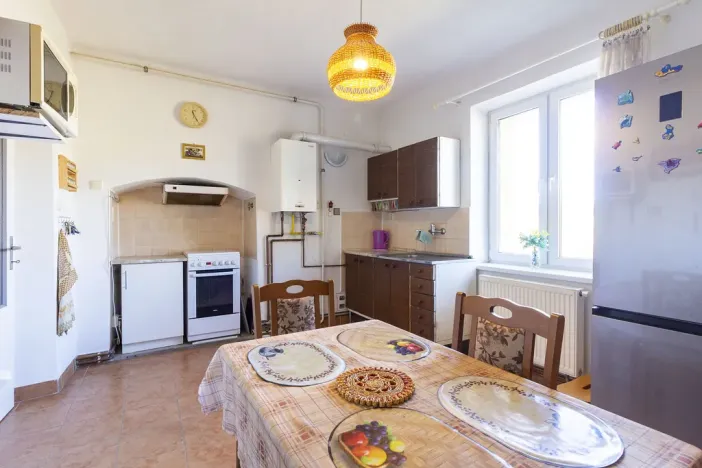 Prodej rodinného domu, Sedliště, 80 m2