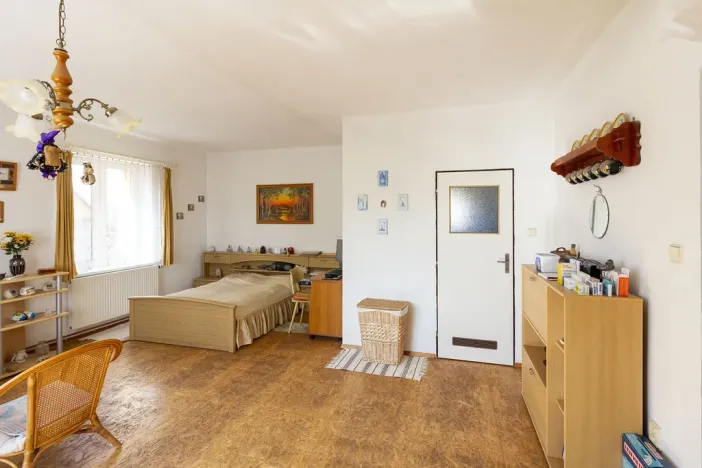 Prodej rodinného domu, Sedliště, 80 m2