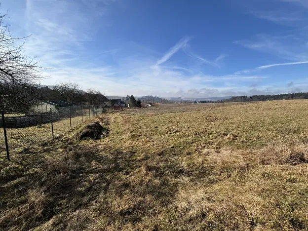 Prodej rodinného domu, Sedliště, 80 m2