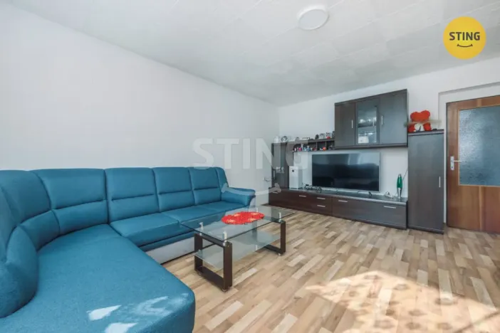 Prodej rodinného domu, Ždírec nad Doubravou, Luční, 158 m2