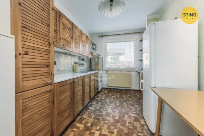 Prodej rodinného domu, Ždírec nad Doubravou, Luční, 158 m2