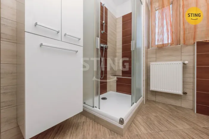 Prodej rodinného domu, Ždírec nad Doubravou, Luční, 158 m2