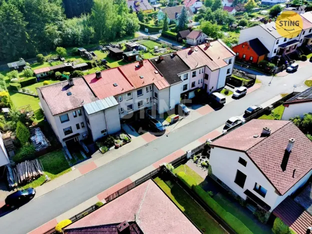 Prodej rodinného domu, Ždírec nad Doubravou, Luční, 158 m2