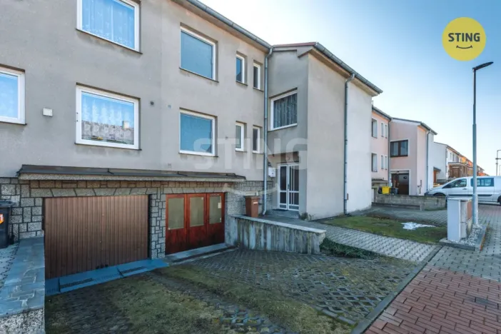 Prodej rodinného domu, Ždírec nad Doubravou, Luční, 158 m2