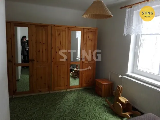 Pronájem rodinného domu, Ostravice, 80 m2