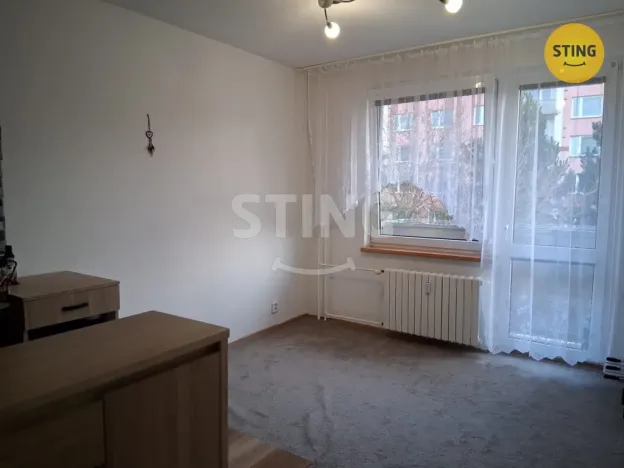 Prodej bytu 3+1, Žďár nad Sázavou, Studentská, 73 m2