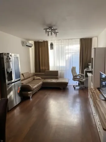 Pronájem bytu 3+kk, Praha - Vysočany, Poděbradská, 80 m2