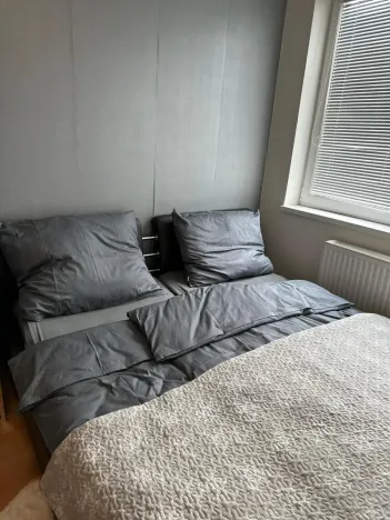 Pronájem bytu 3+kk, Praha - Vysočany, Poděbradská, 80 m2