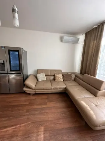 Pronájem bytu 3+kk, Praha - Vysočany, Poděbradská, 80 m2