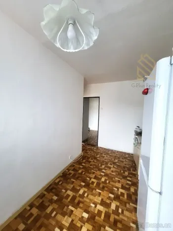 Prodej bytu 3+1, Krupka, 70 m2