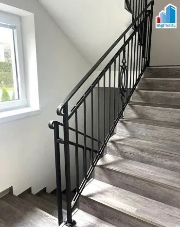 Prodej rodinného domu, Plzeň - Újezd, 175 m2