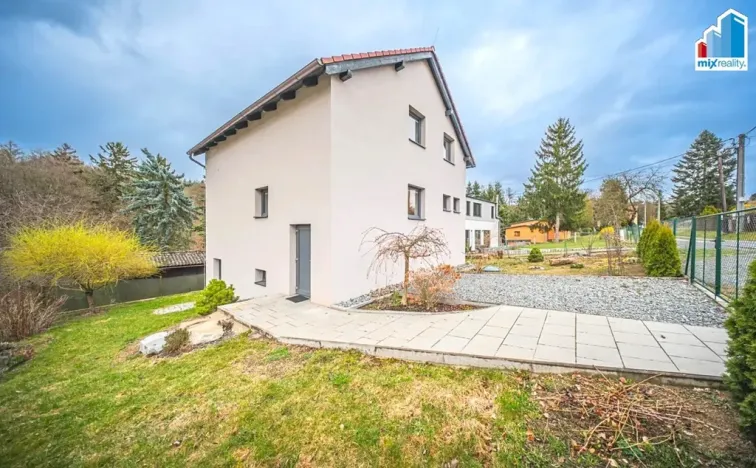 Prodej rodinného domu, Plzeň - Újezd, 175 m2