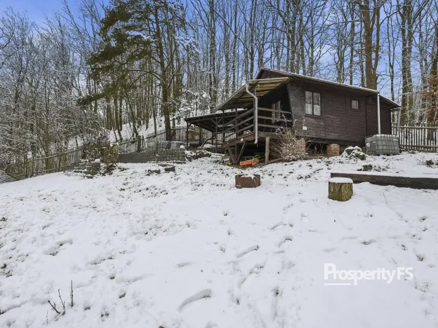 Prodej chaty, Ústí nad Labem - Sebuzín, 40 m2