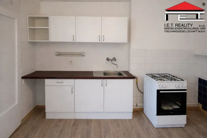 Pronájem bytu 1+1, Brno, Hvězdová, 43 m2