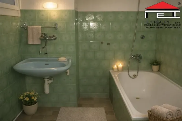 Pronájem bytu 1+1, Brno, Hvězdová, 43 m2