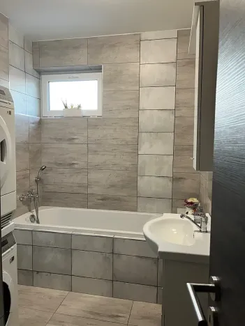 Pronájem bytu 3+kk, Neratovice, V Olšinkách, 69 m2