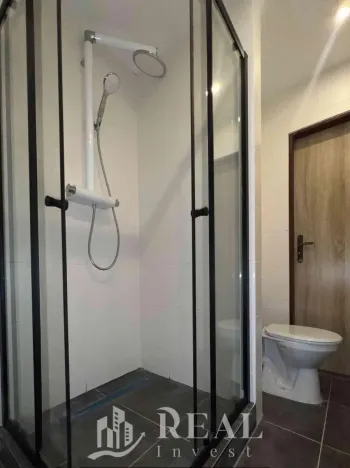 Pronájem bytu 1+1, Jirkov, Generála Svobody, 42 m2