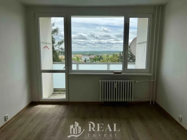 Pronájem bytu 1+1, Jirkov, Generála Svobody, 42 m2