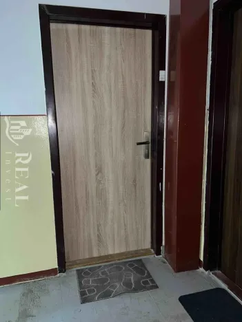Pronájem bytu 1+1, Jirkov, Generála Svobody, 42 m2