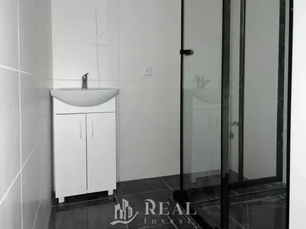 Pronájem bytu 1+1, Jirkov, Generála Svobody, 42 m2