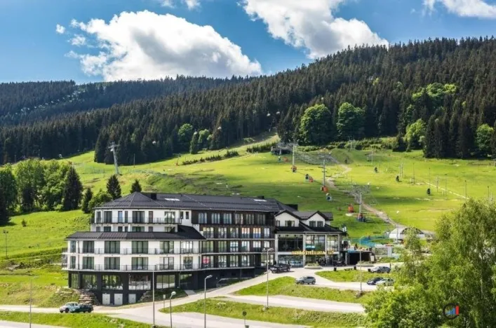 Prodej apartmánu, Dolní Morava, 25 m2