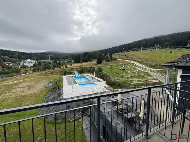 Prodej apartmánu, Dolní Morava, 25 m2