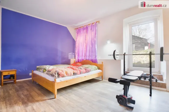 Prodej rodinného domu, Verneřice, Valkeřická, 140 m2