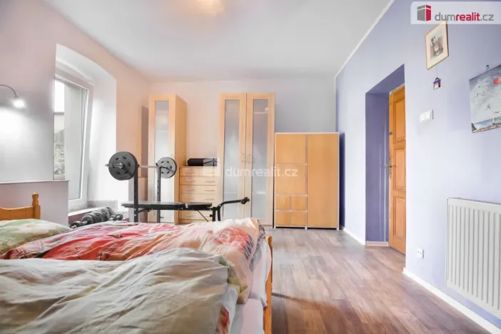 Prodej rodinného domu, Verneřice, Valkeřická, 140 m2