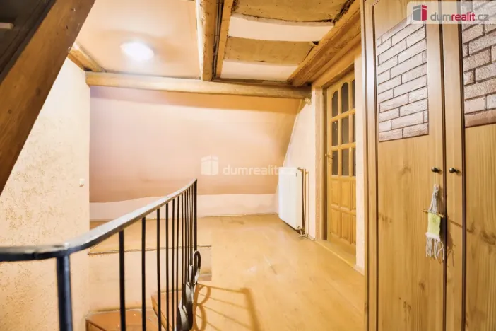 Prodej rodinného domu, Verneřice, Valkeřická, 140 m2