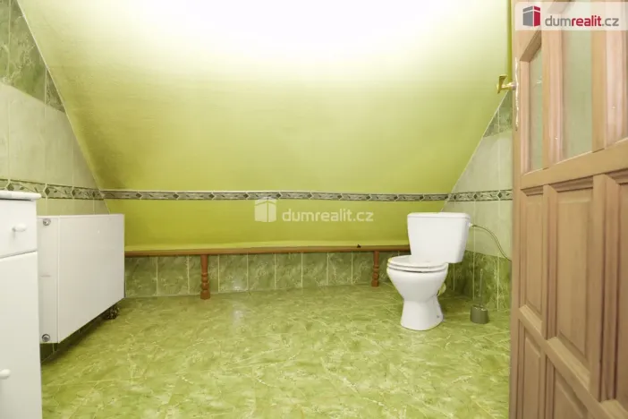 Prodej rodinného domu, Verneřice, Valkeřická, 140 m2