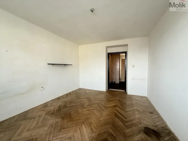 Prodej bytu 2+1, Meziboří, Okružní, 62 m2