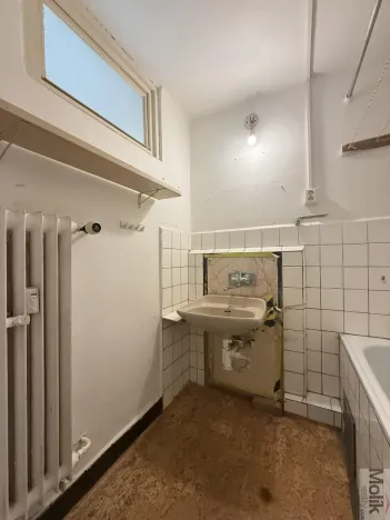 Prodej bytu 2+1, Meziboří, Okružní, 62 m2