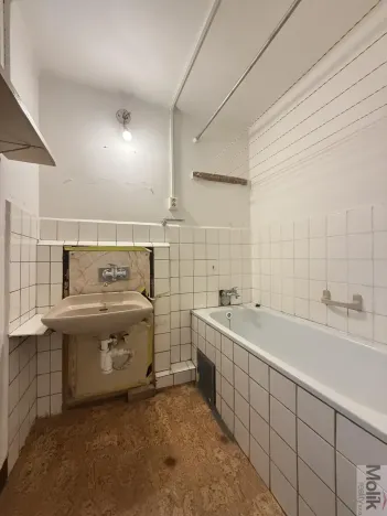 Prodej bytu 2+1, Meziboří, Okružní, 62 m2