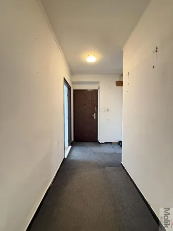 Prodej bytu 2+1, Meziboří, Okružní, 62 m2