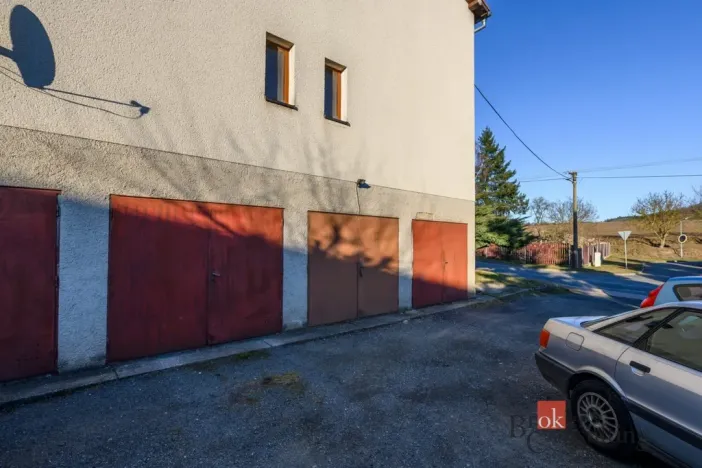 Prodej bytu 3+1, Hradiště, 73 m2