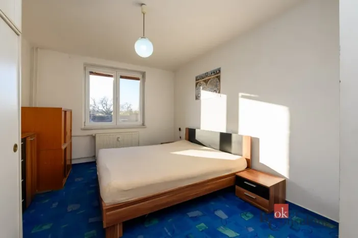 Prodej bytu 3+1, Hradiště, 73 m2