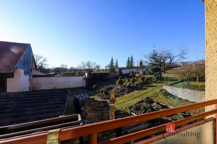 Prodej bytu 3+1, Hradiště, 73 m2