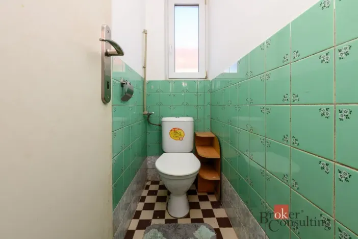 Prodej bytu 3+1, Hradiště, 73 m2